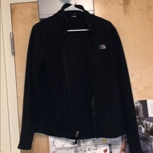 North Face boys XL